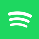 Colored,High quality,Media,Social,Social media,Spotify,Square